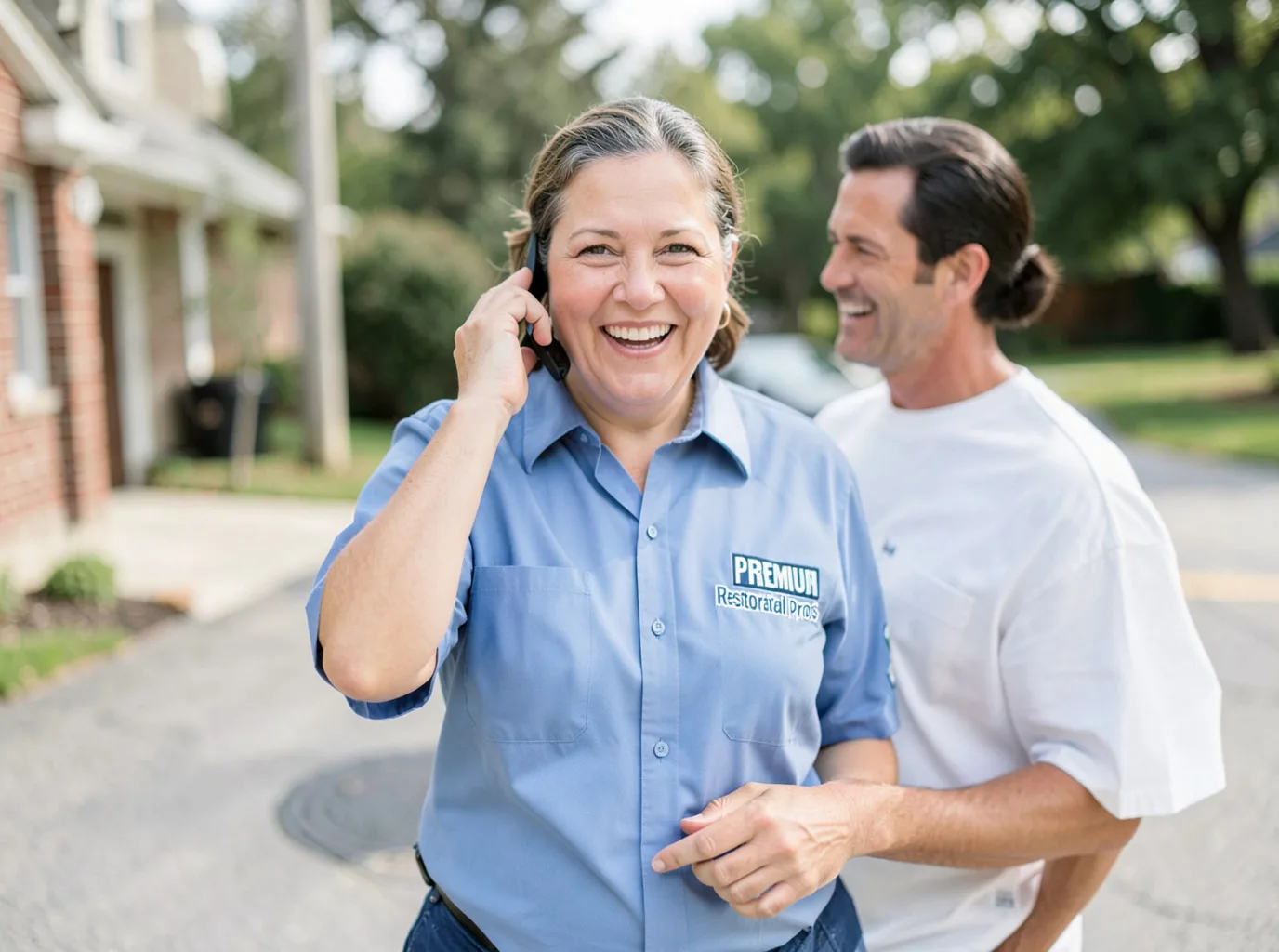 Water Damage Restoration Washington, CA FAQs